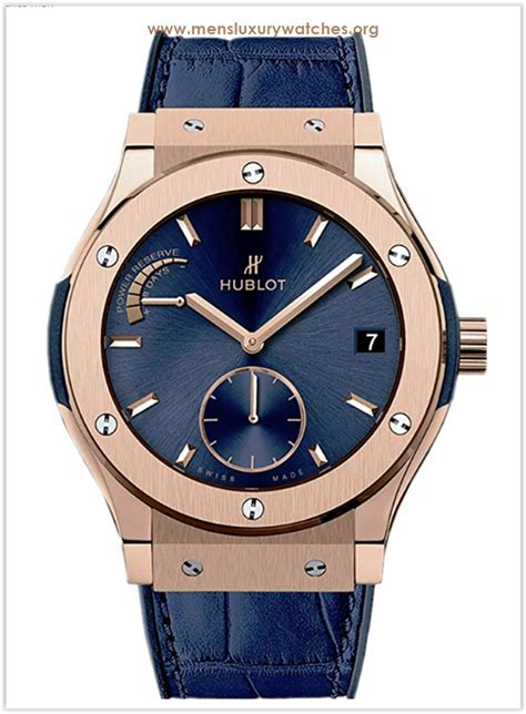 Hublot watch price